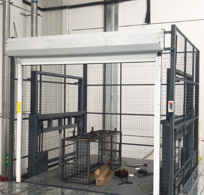 铁岭升降平台选型常见问题及解决方案