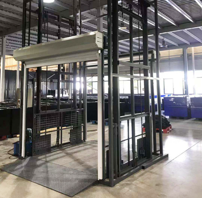 铁岭升降平台运行常见故障及快速排查方法