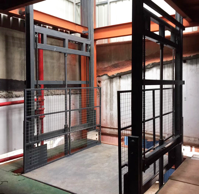 铁岭升降平台维护保养常见问题及规范流程