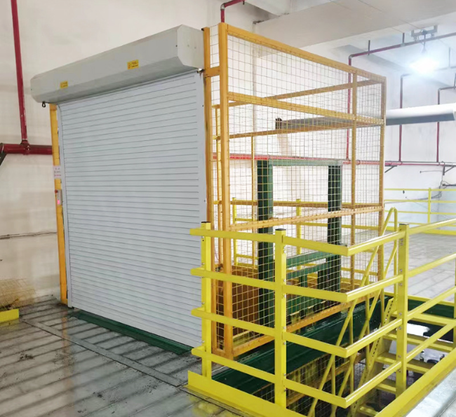 铁岭升降平台安全使用常见问题及注意事项